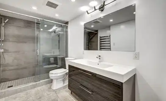 bathroom services North Puyallup